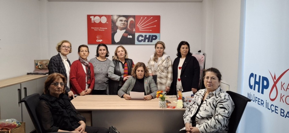 KULAĞINIZA KÜPE OLSUN: “KADINLAR İÇİN ŞİDDETLE MÜCADELEDE FARKINDALIK PROJESİ”