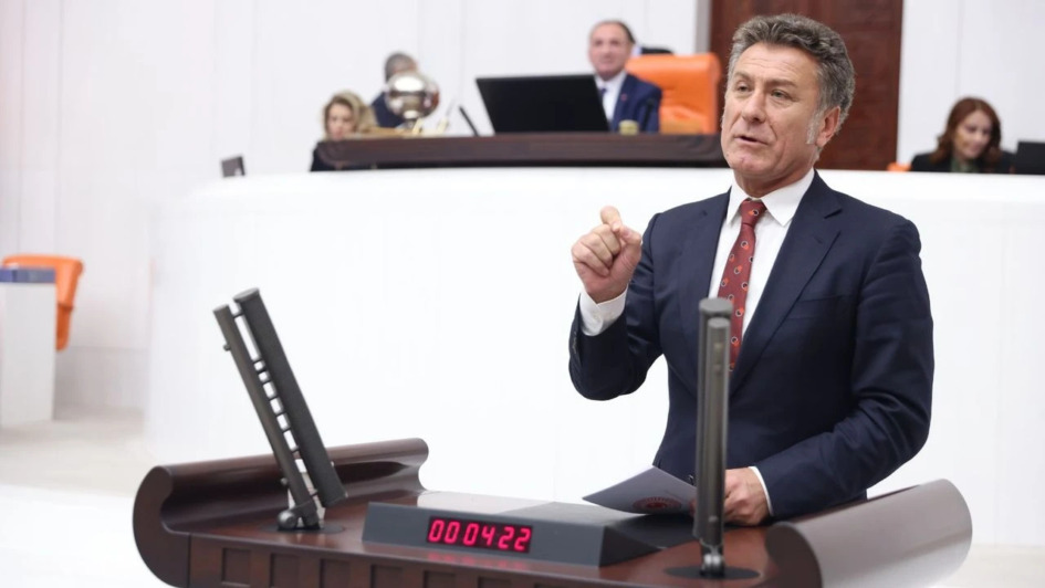ORHAN SARIBAL: “İKTİDAR BİLDİĞİMİZ GİBİ: SANAYİYE SERBEST, ÇİFTÇİYE YASAK”