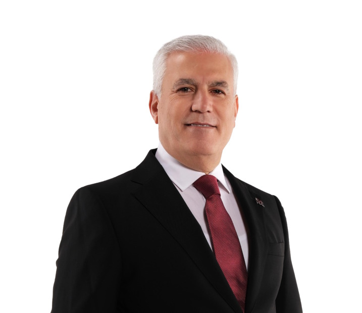Başkan Bozbey, “Leylek Köyü’nü Bursamıza kazandıracağız”