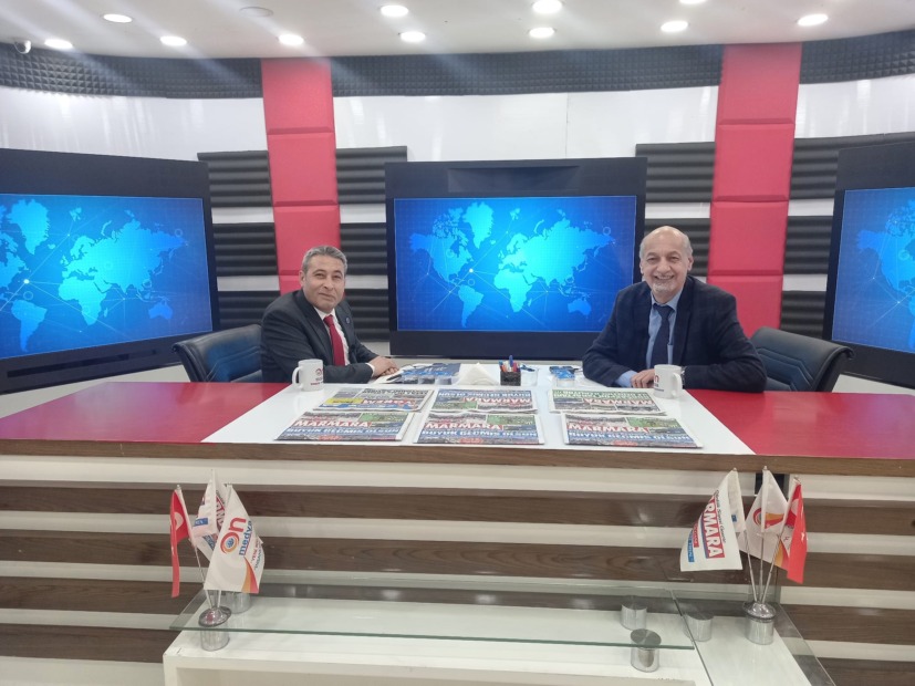 “HÜRRİYETÇİ EĞİTİM SENDİKASI YUTKUNANLARIN DEĞİL HAYKIRANLARIN SESİ OLACAK”