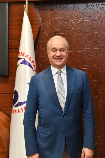 BAŞKAN ŞÜKRÜ ERDEM’DEN 8 MART DÜNYA KADINLAR GÜNÜ MESAJI