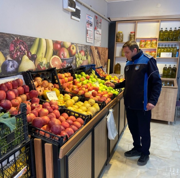 ZABITADAN MANAVLARA DENETİM