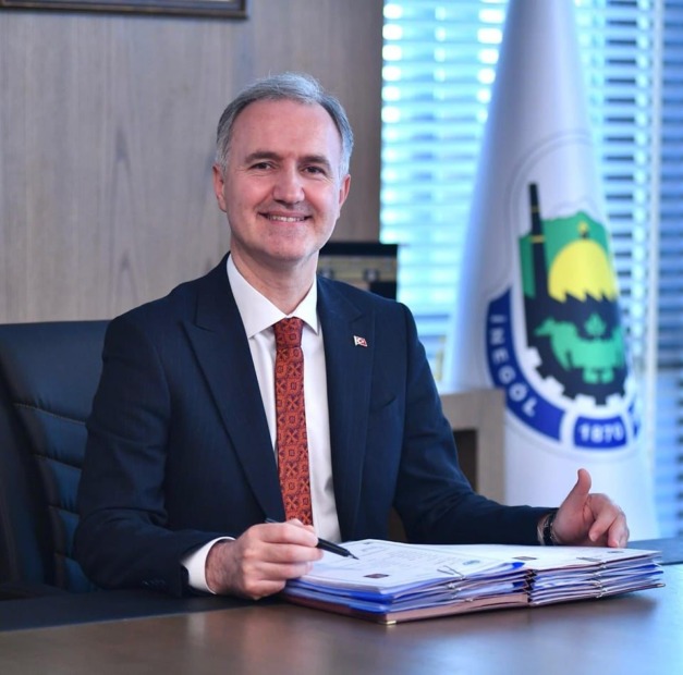İNEGÖL BELEDİYESİ’NDE SONUÇ ODAKLI İZLEME VE DEĞERLENDİRME SİSTEMİ HAYATA GEÇTİ