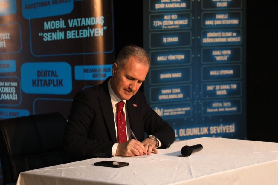 İNEGÖL’DE GENÇLERİN SÖZÜ GEÇİYOR