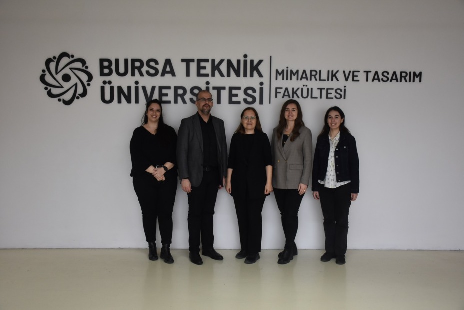 BURSA SMD ZİYARETLERİNİ SÜRDÜRÜYOR