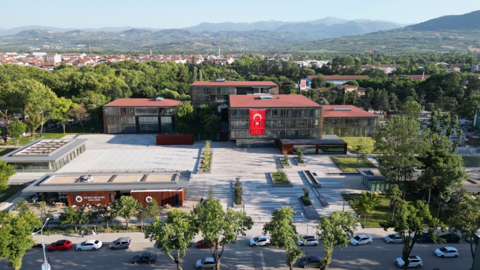 İNEGÖL BELEDİYESİ’NDE İÇ KONTROL SİSTEMİNDE AKADEMİK BAŞARI