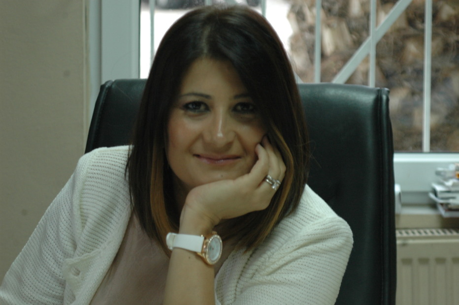 PEMBE PUSULA 14. YAŞINI KUTLUYOR