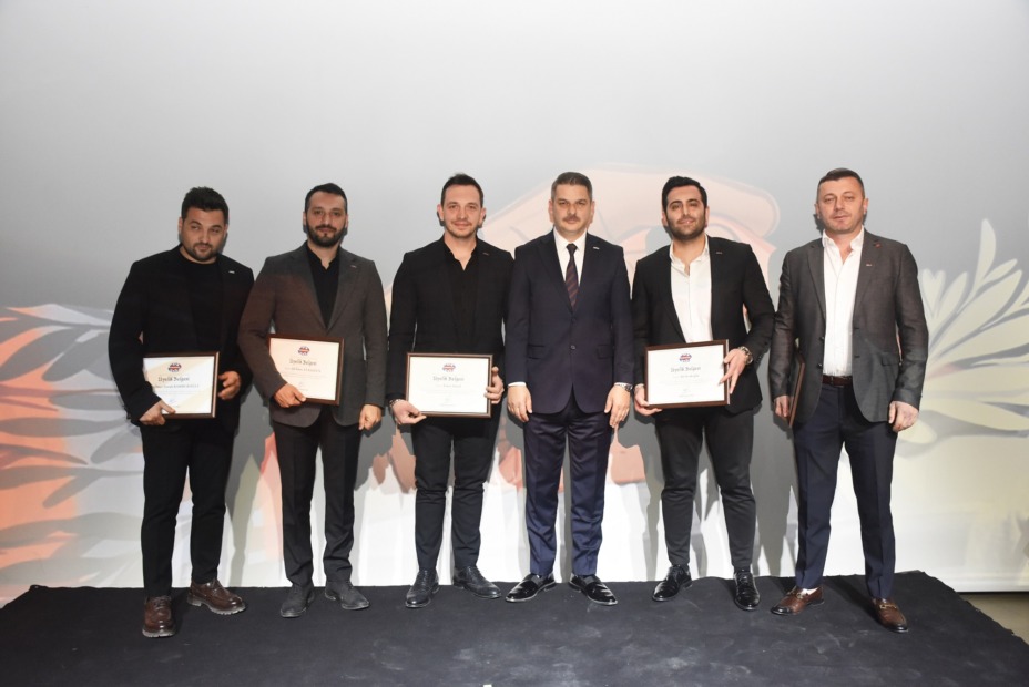 GESİAD, DEPREMZEDE ÇOCUKLARIN BAYRAMINI BAYRAM YAPACAK