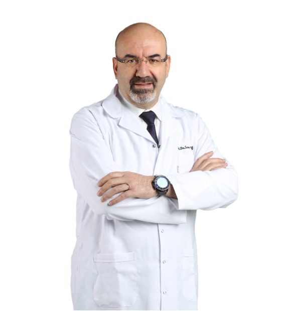 KOLON KANSERİ EN SIK GÖRÜLEN İLK 3 KANSER ARASINDA YER ALIYOR…