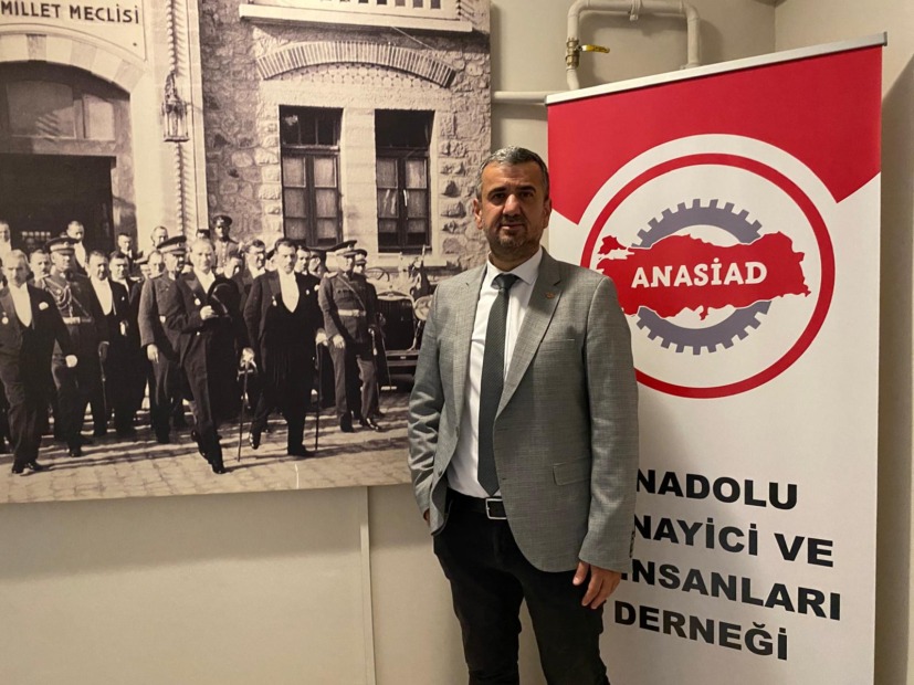 ANASİAD Başkanı Hakan Birkan:  “Çanakkale Ruhu, İş Dünyamıza İlham Vermeye Devam Ediyor”