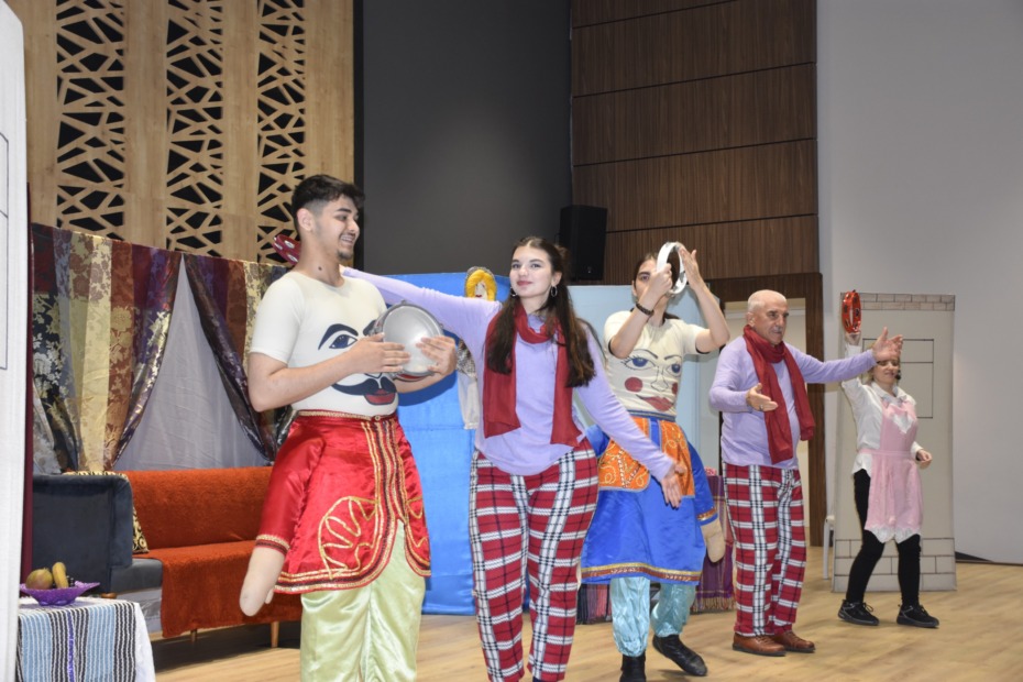 Karacabey’de Ramazan ayı coşkusu etkinliklerle dolu dolu geçti