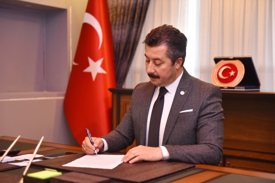 TARİHE ALTIN HARFLERLE YAZILAN ZAFER