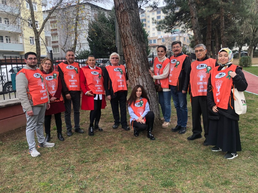 Ormanları ve su varlıklarını korumak artık bir tercih değil, zorunluluk