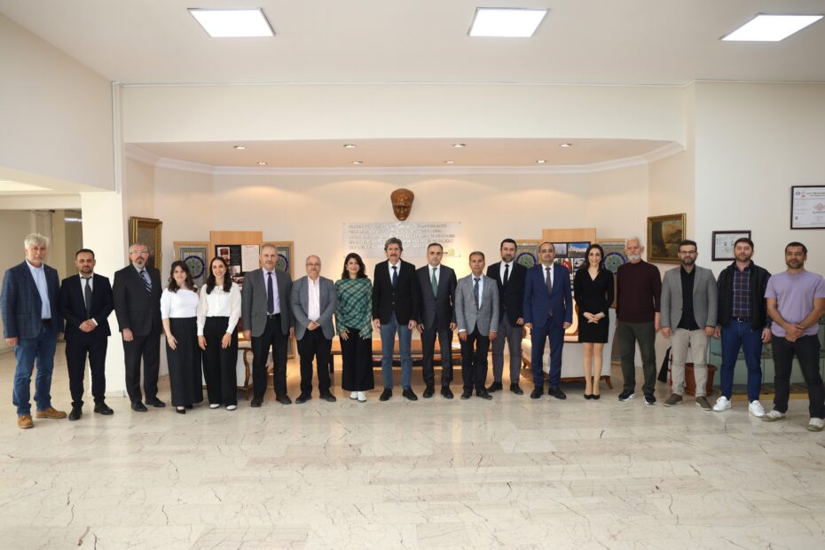 Kalifiye personel ihtiyacını hafifletecek protokol