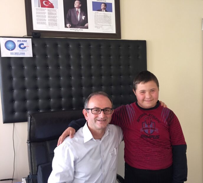 Bursa’daki AVM’ler Ayrımcılığa Karşı Öncü Olsun