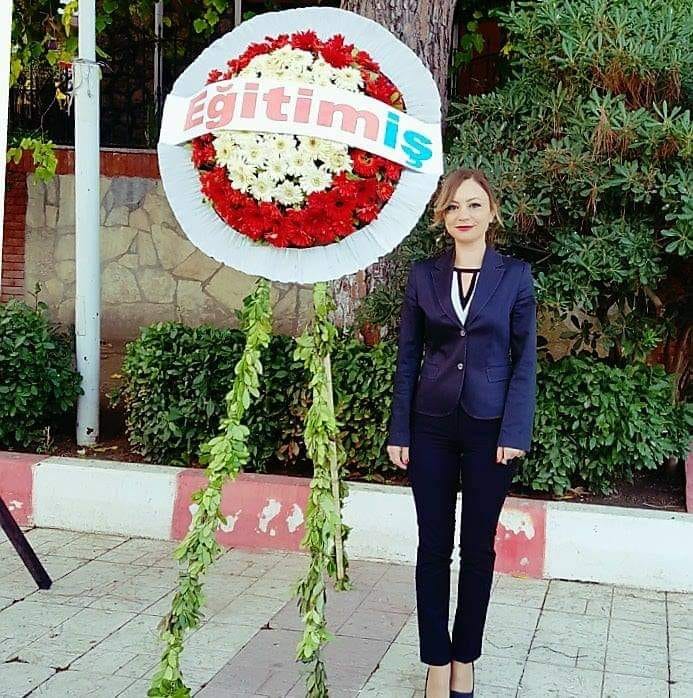 EĞİTİM İŞ YELİZ TOY; “BU NE CÜRET!”