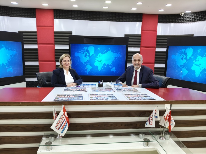 CANAN CİHAN; “OTİZMLİ BİREYLER ARTIK ENGEL OLARAK GÖRÜLMEMELİDİR”