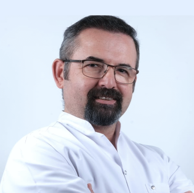 DİŞ TELİ TARİH OLUYOR…