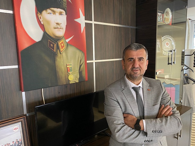 ANASİAD’dan 23 Nisan Mesajı: Güçlü Bir Türkiye İçin Güçlü Nesiller