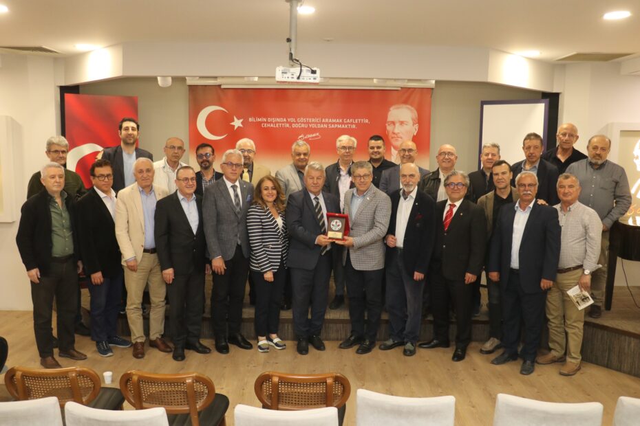 BUMİAD’DA “SERBEST KÜRSÜ GÜNLERİ”