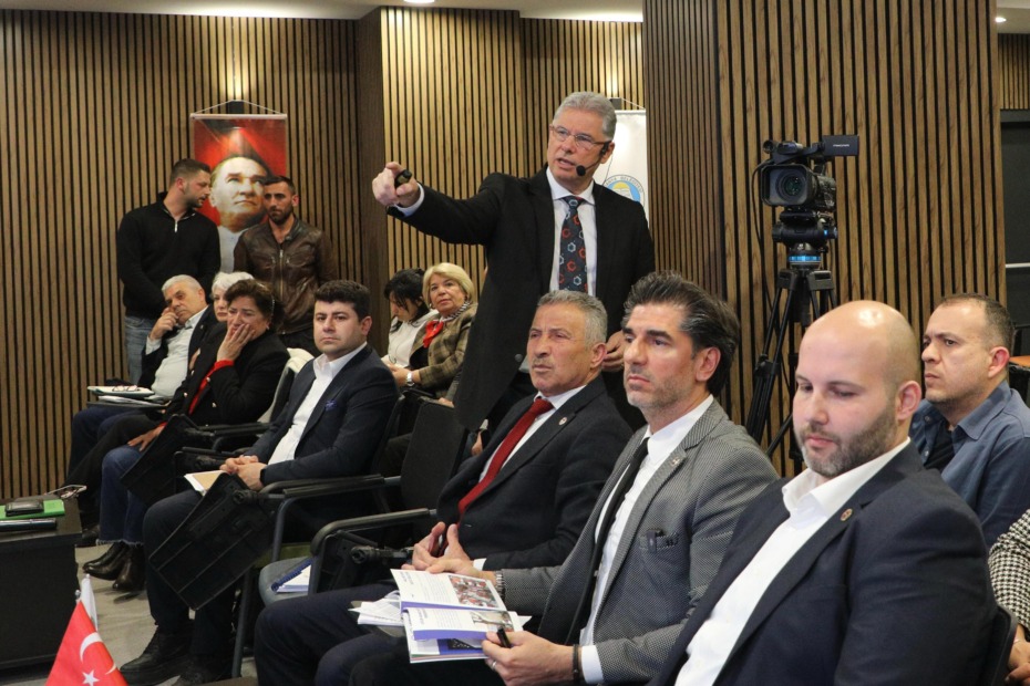 MUDANYA’DA İMAR PLANLARINDA TARİHİ DEĞİŞİKLİK