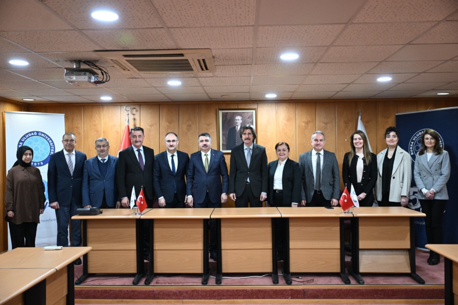 YILDIRIM’I GENÇLER TASARLIYOR