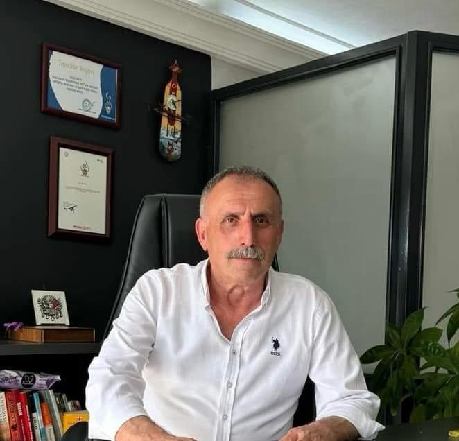 İsmail Beki’den Boykot Değerlendirmesi