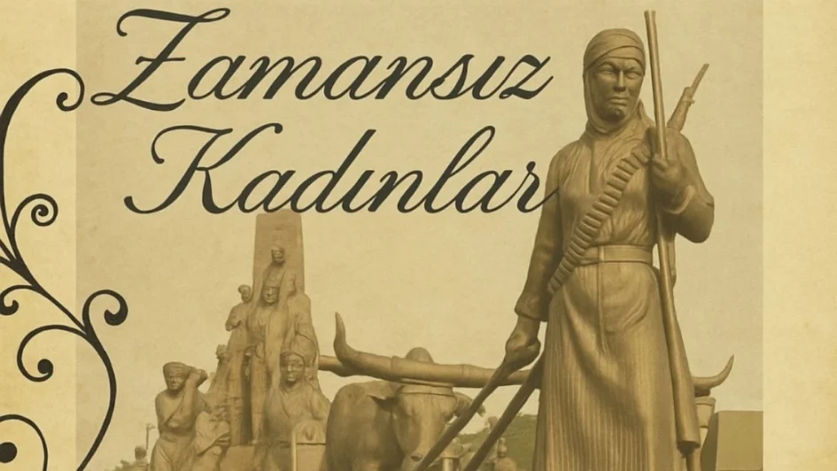Zamansız Kadınlar Bursa’dan Kastamonu’ya Sesleniyor