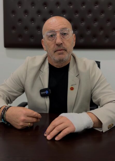 Köpek Saldırısına Uğrayan Muhtar Göksal Noca: “Yarın Çok Geç Olabilir”