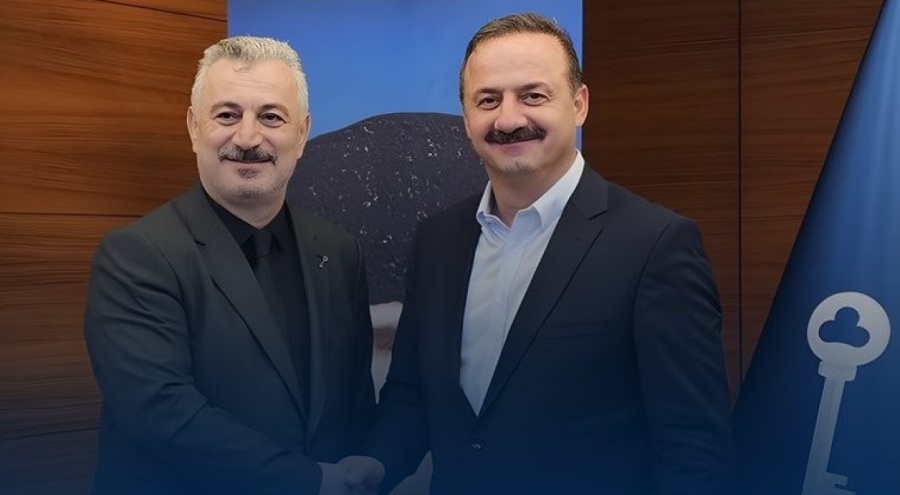 Anahtar Parti’den PKK ile girilen sürece ‘referandum’ çıkışı!