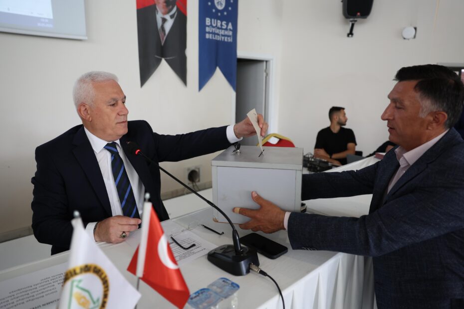 Tarım ve hayvancılığa güçlü destek