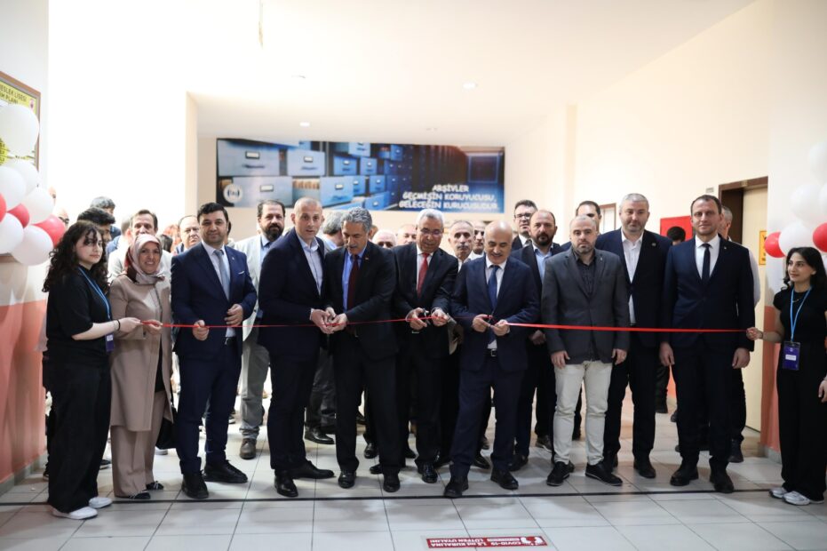 Atatepe MTAL’de Engelliler Haftası ve TÜBİTAK 4006-A Bilim Fuarı Birlikte Kutlandı
