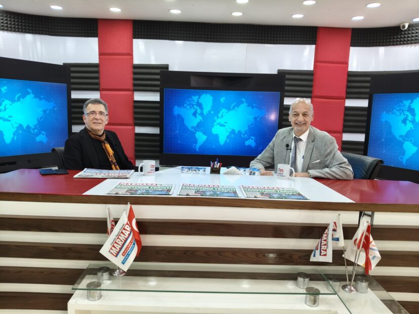 GÜRHAN AKDOĞAN; “23 NİSAN CUMHURİYET’İN KURULUŞUNUN TEMEL TAŞIDIR”