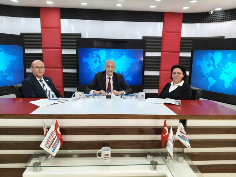 EMADDER ADİL VE KADEMELİ EMEKLİLİK İSTİYOR