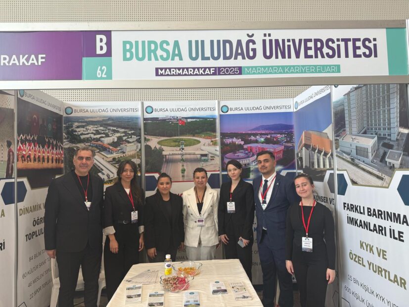 NAZAN AKINCI, 14 ÜNİVERSİTENİN ORTAK ETKİNLİĞİNDE KONUŞTU