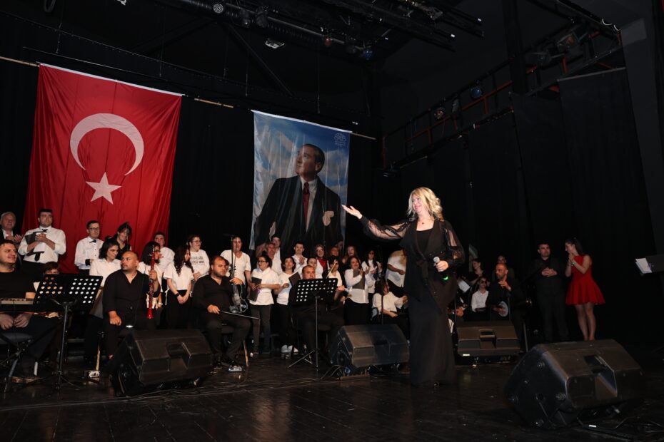 Bizim Ev’den Yeşilçam şarkıları konseri