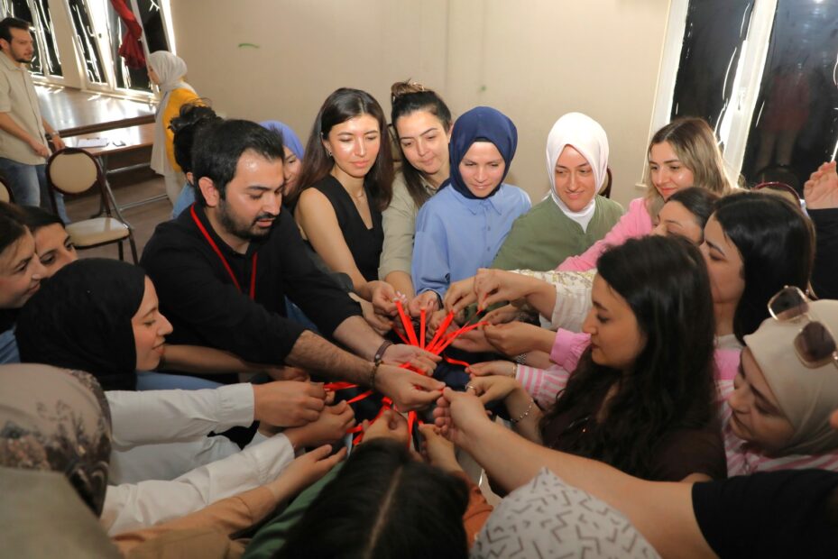 İNEGÖL’DE 2. PDR ZİRVESİ GERÇEKLEŞTİRİLDİ
