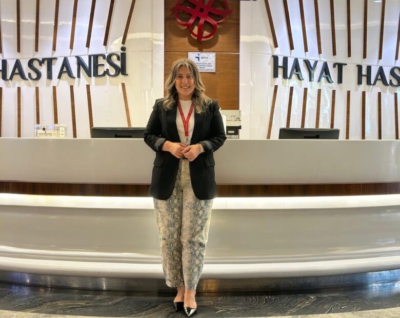 2024’TE 165 KANSER VAKASINDA ERKEN TEŞHİS!