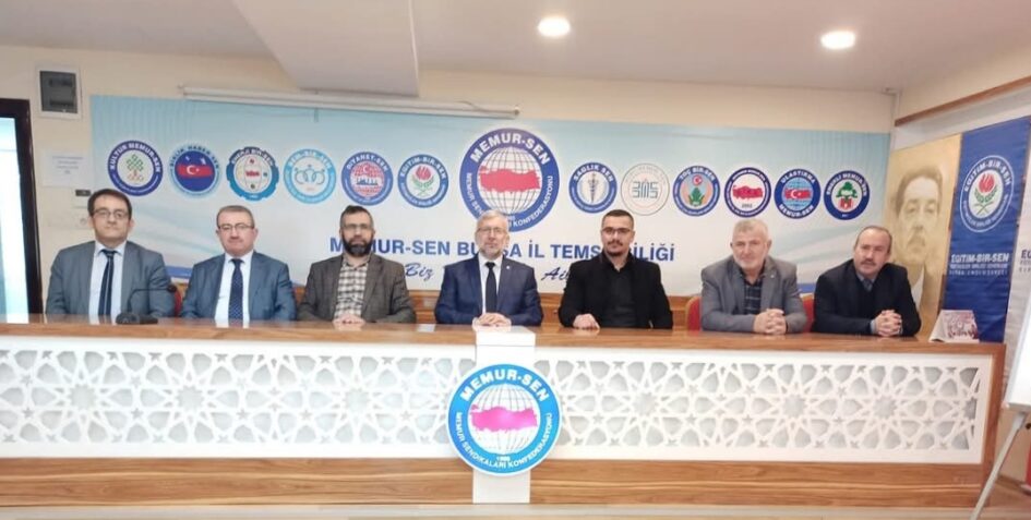 GÖLEÇ, “ÖZELLİKLE GÜNDÜZ KUŞAĞI YAYINLARINA DERHAL SON VERİLMELİDİR”