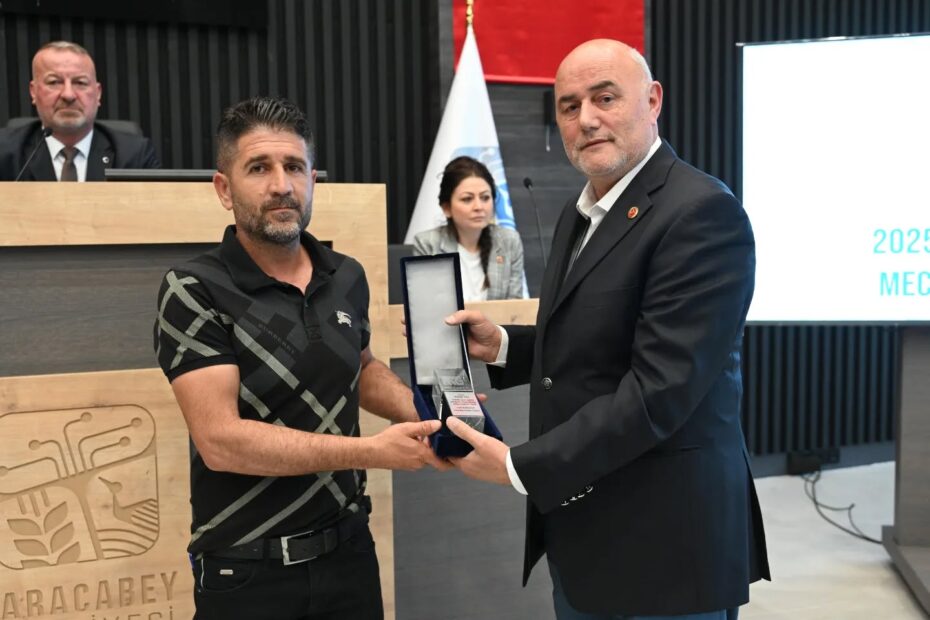 Karabatı: “Tek derdimiz Karacabey”