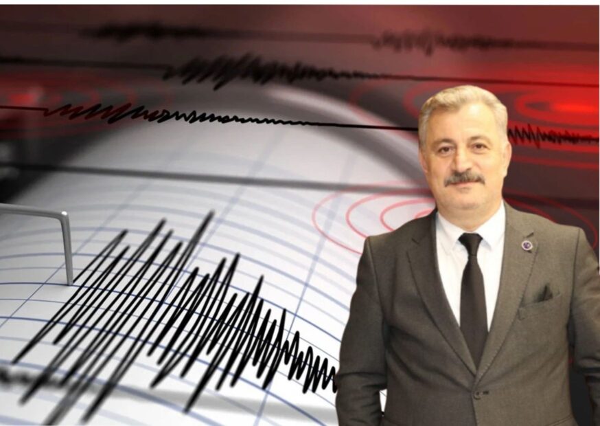 Anahtar Parti’den deprem manifestosu: Depreme karşı bilimle direnelim!
