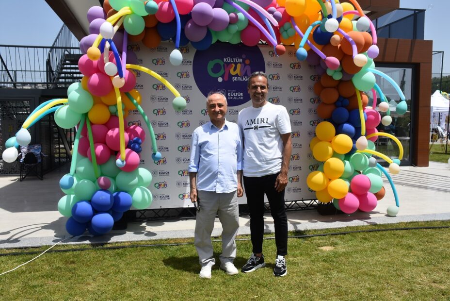 KÜLTÜR OKULLARI’NDAN BURSA’DA BİR İLK DAHA