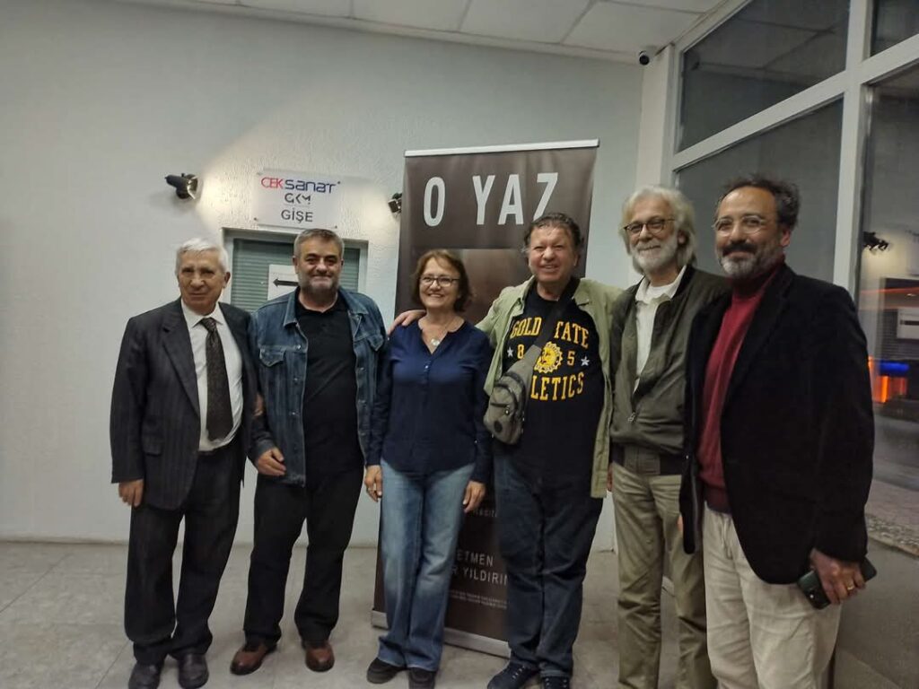 “O Yaz” Filminin Galası Bursa’da Gerçekleşti: Topluma Ayna Tutan Bir Aile Draması