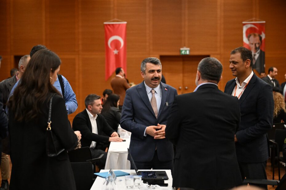 BURSA-STUTTGART UÇUŞLARI 30 MAYIS’TA BAŞLIYOR