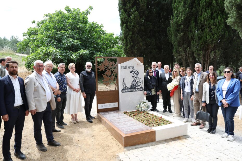 Büyükşehir’den Müşküle’de ‘Nâzım Hikmet Anma Etkinlikleri’