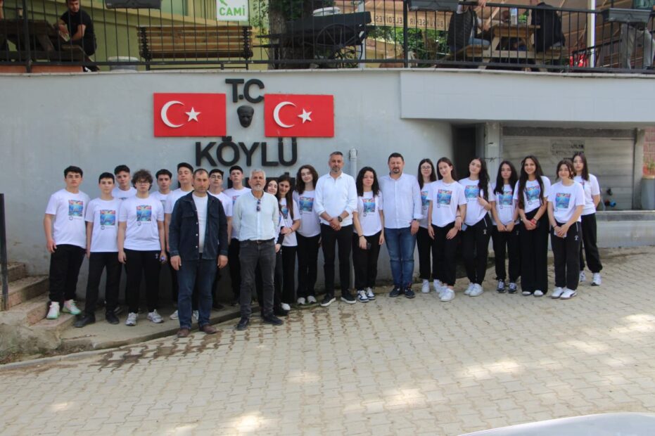 Gemlik Kent Konseyi Faaliyet Raporu Yayınlandı
