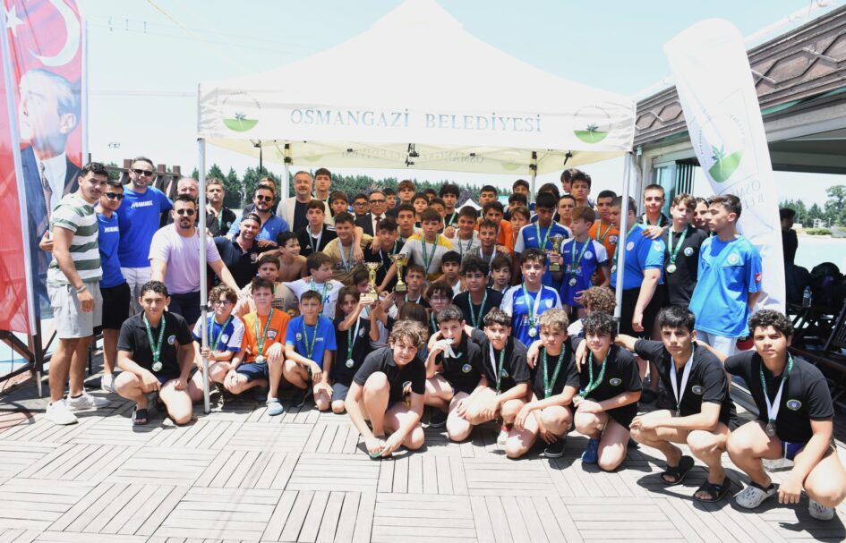 Sutopu Festivalinde kazananlar belli oldu