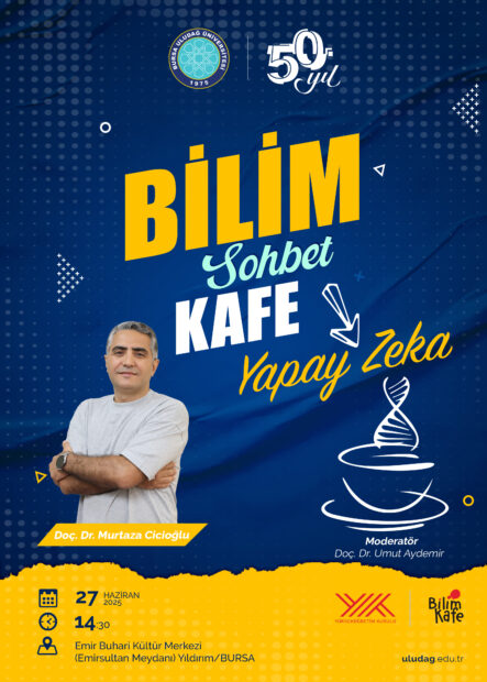 Bilim, vatandaşla buluşuyor…