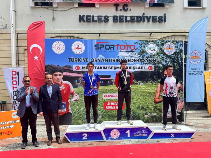 İNEGÖL BELEDİYESPOR’UN YILDIZLARI MİLLİ TAKIMA SEÇİLDİ