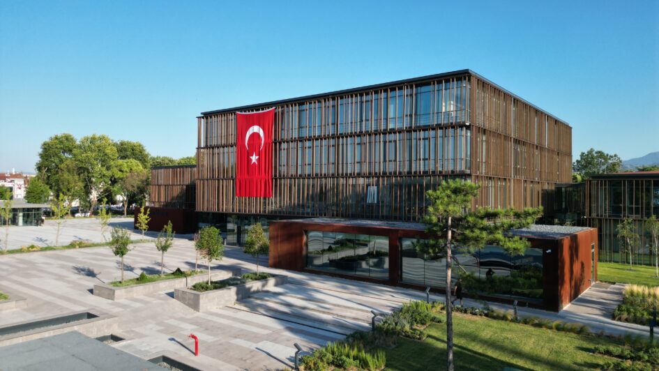 İNEGÖL BELEDİYESİ 5 FARKLI ALANDA PERSONEL ALIMI YAPACAK